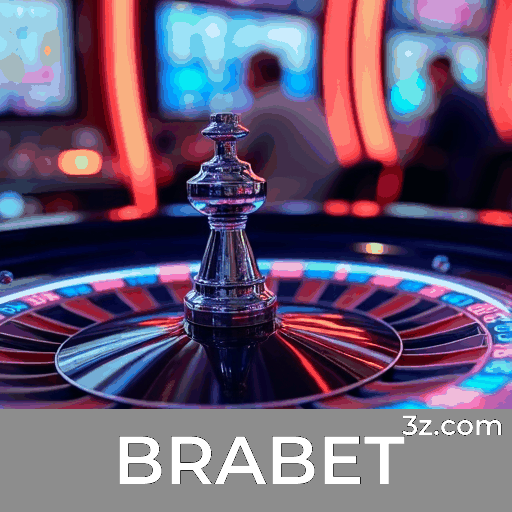 BRABET: Inovação em Jogos e Tecnologia Avançada