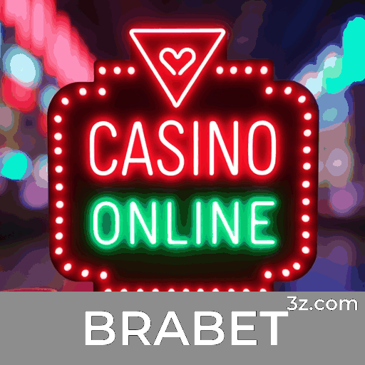 BRABET: Inovação em Jogos e Tecnologia Avançada